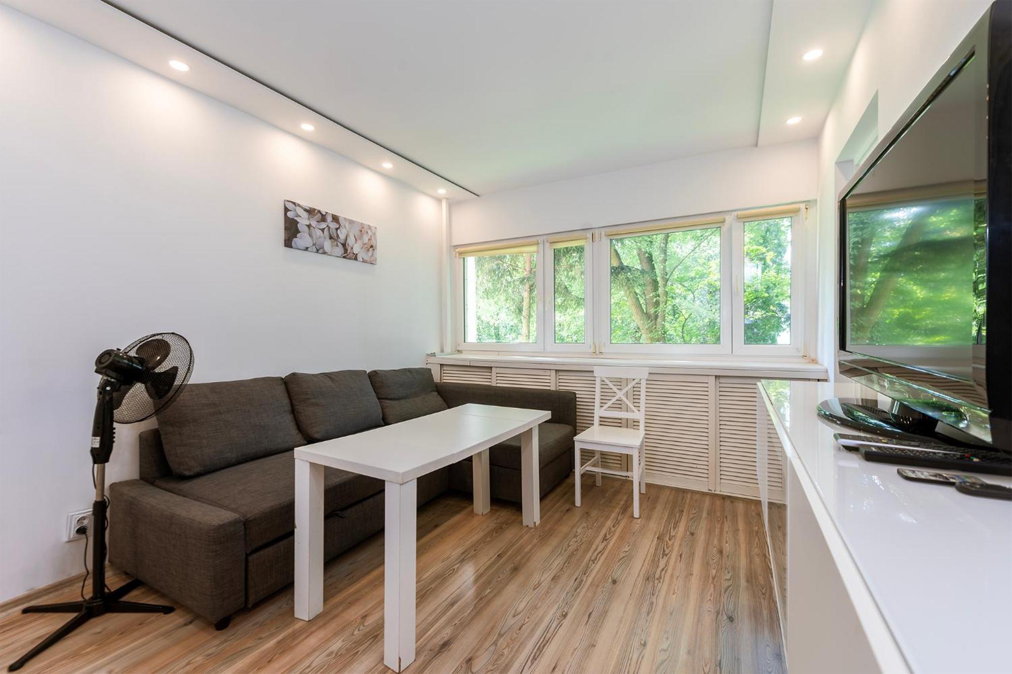 Cosy&Bright Teofilowdistrict Lodź Bagian luar foto